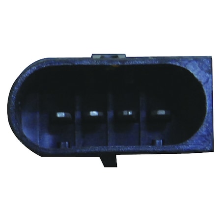 Wai Global NEW IGNITION COIL, CUF2889 CUF2889